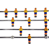 Soccer Man Player Foosball Table Accessory